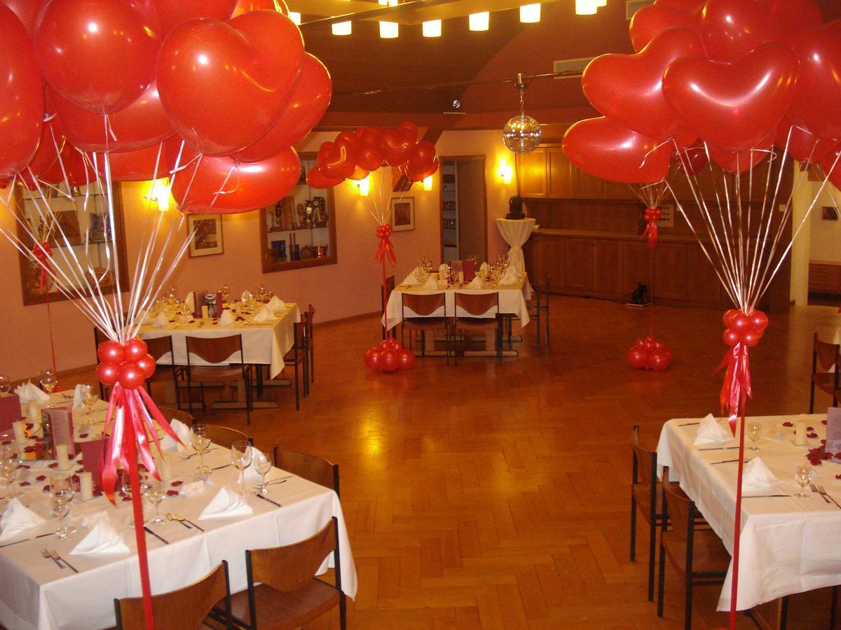Hotel Restaurant Loewen Sirnach 外观 照片