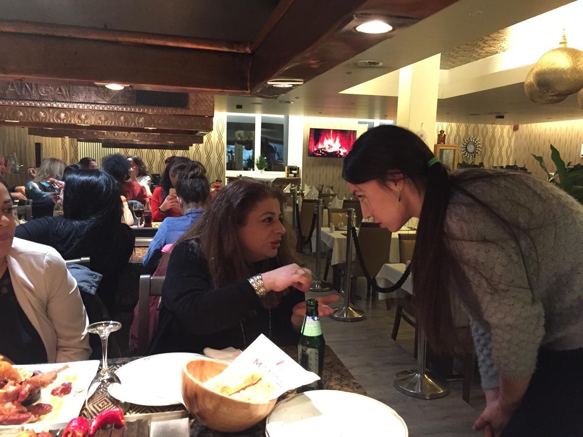 Hotel Restaurant Loewen Sirnach 外观 照片