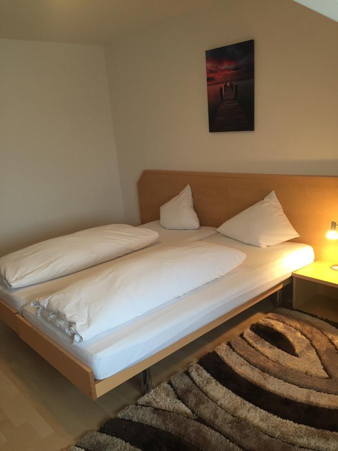 Hotel Restaurant Loewen Sirnach 外观 照片