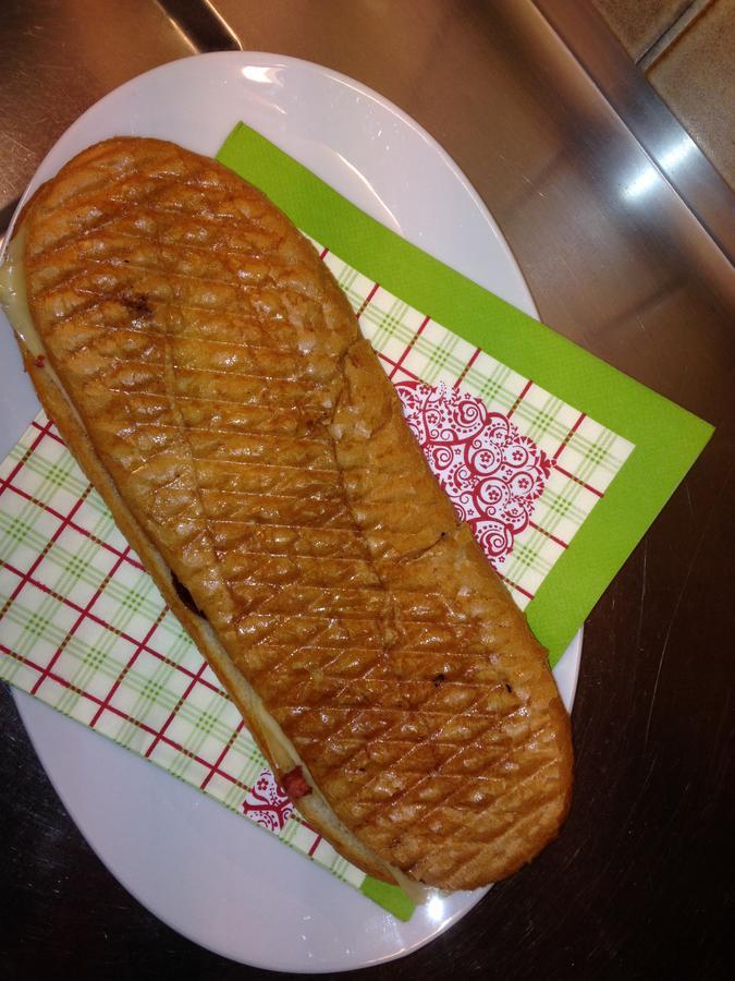 Hotel Restaurant Loewen Sirnach 外观 照片