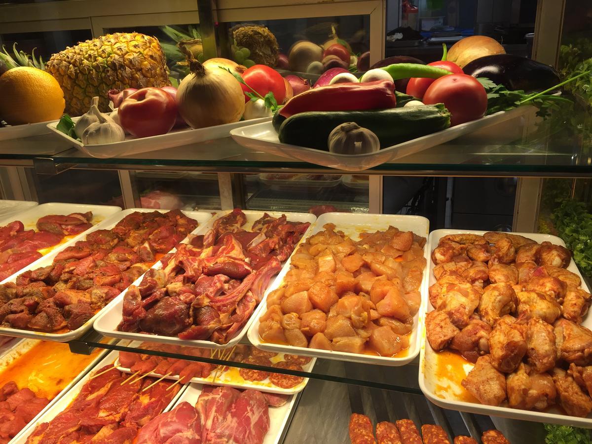 Hotel Restaurant Loewen Sirnach 外观 照片