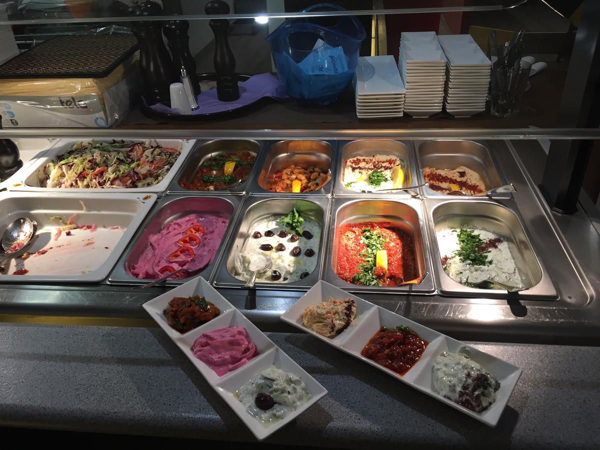 Hotel Restaurant Loewen Sirnach 外观 照片