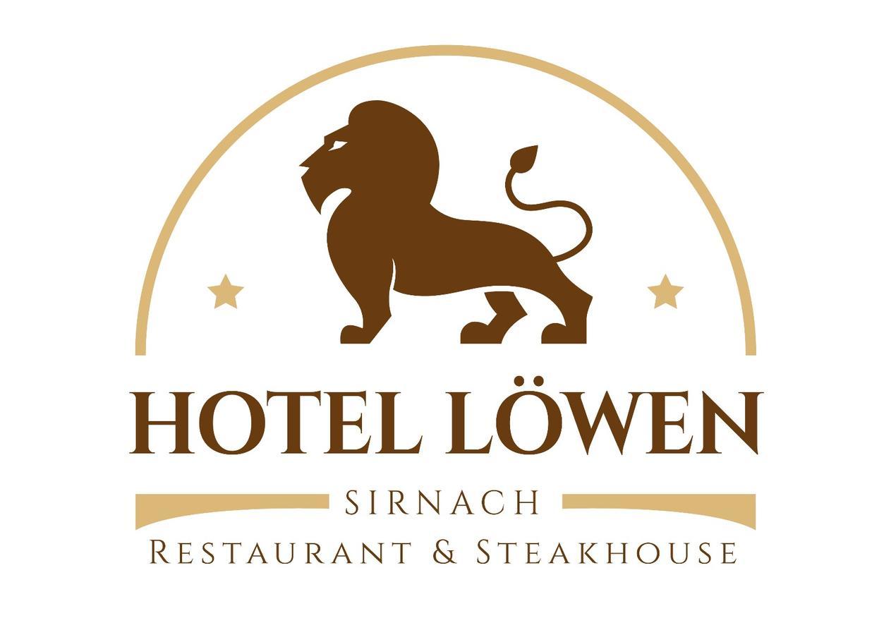 Hotel Restaurant Loewen Sirnach 外观 照片