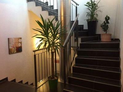 Hotel Restaurant Loewen Sirnach 外观 照片