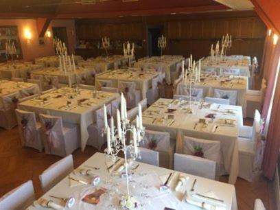 Hotel Restaurant Loewen Sirnach 外观 照片